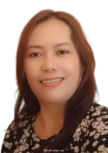 MECHELL Q. | FILIPINO LIVE IN NANNY AND HOUSEMAID | 4 YEARS EXP | ISTANBUL