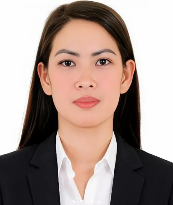 JOANA B. | FILIPINO LIVE-OUT DRIVER AND NANNY | 4 YEARS EXP. | DUBAI