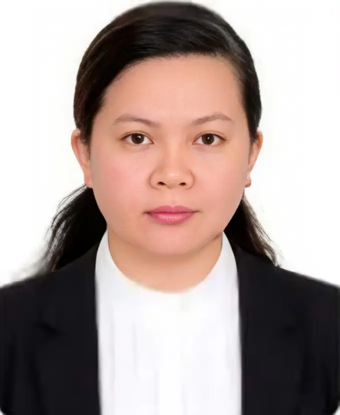 MAXIFIE B. | FILIPINO MAID AND NANNY | VISIT VISA | DUBAI