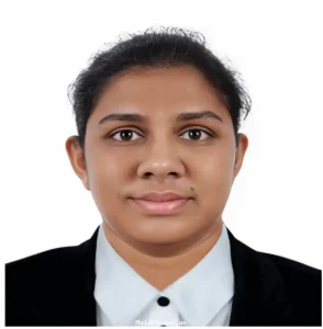 AYOMA RUMESHI M. | SRI LANKAN LIVE IN MAID AND NANNY | VISIT VISA | ISTANBUL