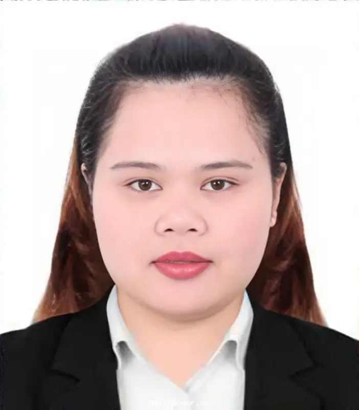 ERGELYN R. | FILIPINO MAID AND NANNY | 6 YEARS EXP. | DUBAI