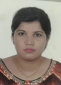 BASANTI R. | NEPALI PART TIME MAID  AND COOK | OWN VISA | ISTANBUL