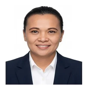 LAILA M. | FILIPINO MAID AND NANNY | VISIT VISA | ISTANBUL