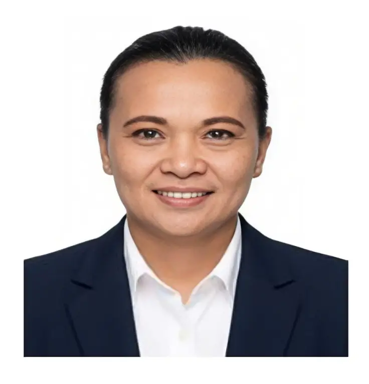 LAILA M. | FILIPINO MAID AND NANNY | VISIT VISA | DUBAI