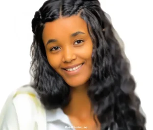 TSIYON T. | ETHIOPIAN FULL TIME FULL TIME MAID AND NANNY | OWN VISA | ISTANBUL