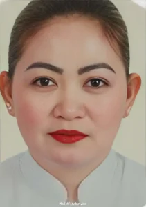 LENY A. | FILIPINO FULL TIME MAID & NANNY | OWN VISA | ISTANBUL