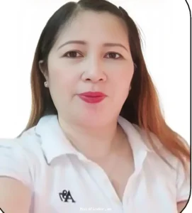 ROBY ROSE L. | FILIPINO LIVE-OUT MAID AND NANNY | 4 YEARS EXP. | ISTANBUL