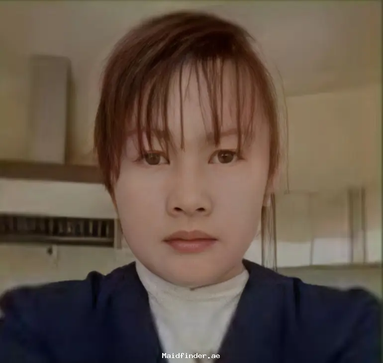 JOVY A. | FILIPINO LIVE-OUT MAID AND NANNY | 15 YEARS EXP. | DUBAI