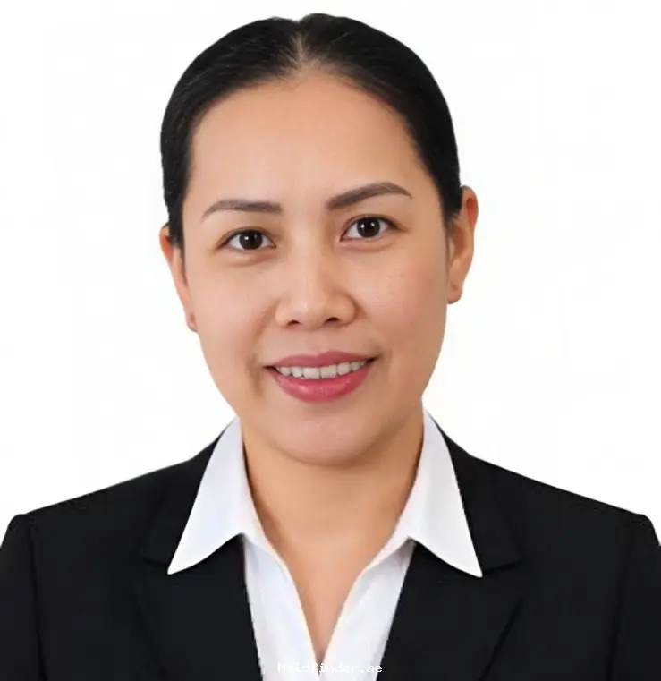 IMELDA Y. | FILIPINO MAID AND NANNY | 14 YEARS EXP. | ABU DHABI