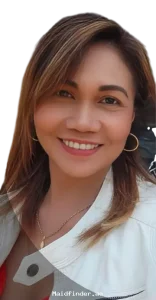 ANNARIZA H. | FILIPINO MAID AND NANNY | 28 YEARS EXP. | ISTANBUL
