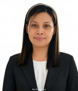 MICHELLE A. | FILIPINO MAID AND NANNY | 9 YEARS EXP. | ISTANBUL