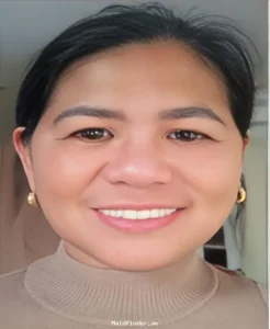 MARISSA F. | FILIPINO LIVE-OUT MAID AND NANNY | 21 YEARS EXP. | ISTANBUL