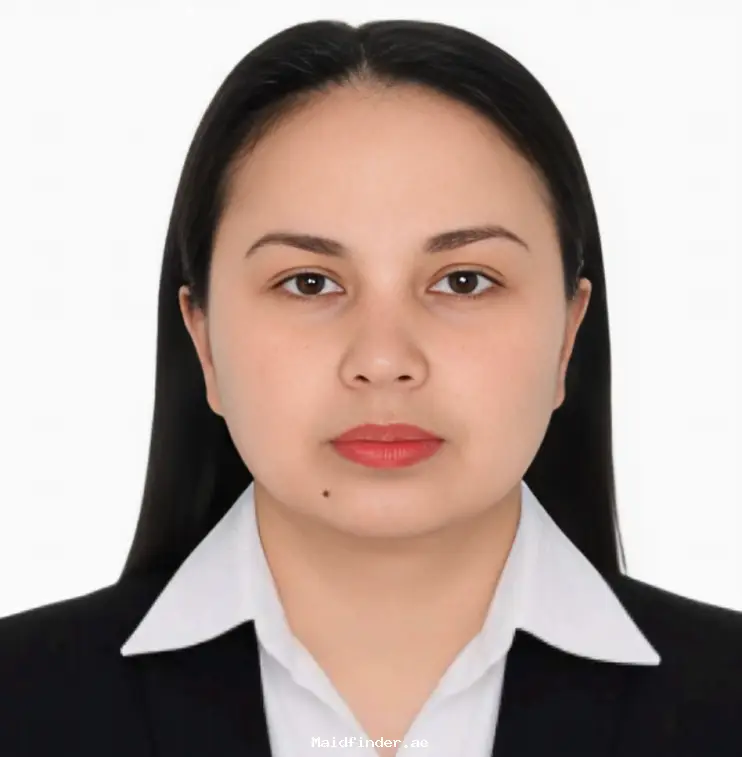 JENNIFER R. | FILIPINO NANNY