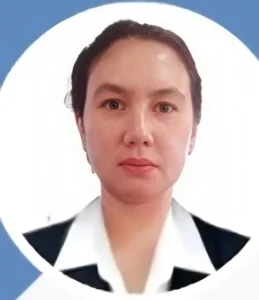 SHERYL C. | FILIPINO LIVE-IN MAID AND NANNY | 6 YEARS EXP. | ISTANBUL
