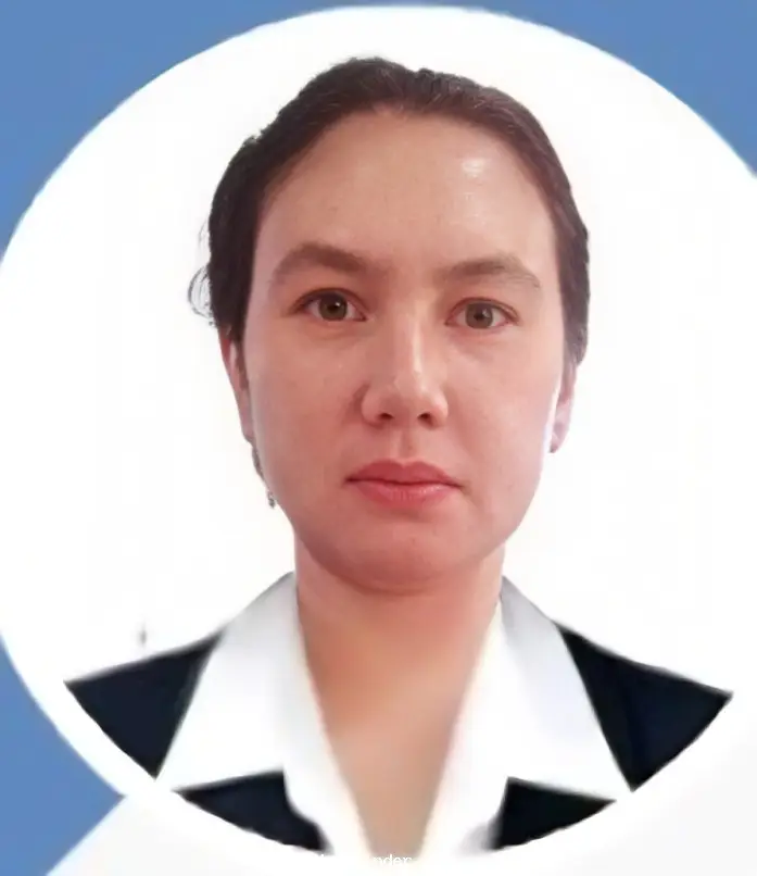 SHERYL C. | FILIPINO LIVE-IN MAID AND NANNY | 6 YEARS EXP. | DUBAI