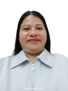 EVELYN B. | FILIPINO MAID AND NANNY | 5 YEARS EXP. | ISTANBUL