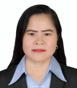 CHUNA B. | FILIPINO LIVE-OUT MAID AND NANNY | 19 YEARS EXP. | ISTANBUL