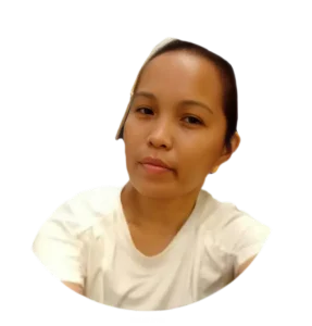 JENALYN S. | FILIPINO LIVE-IN MAID AND NANNY | OWN VISA | ISTANBUL