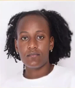 DAMARIS N. | KENYAN LIVE OUT MAID & NANNY | OWN VISA | ISTANBUL