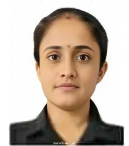VARSHABEN M. | INDIAN GUJARATI LIVE OUT MAID & NANNY |  3 YR EXP | ISTANBUL