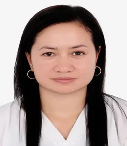 HISTIANAH N. | INDONESIAN LIVE OUT MAID & NANNY | OWN VISA | ISTANBUL