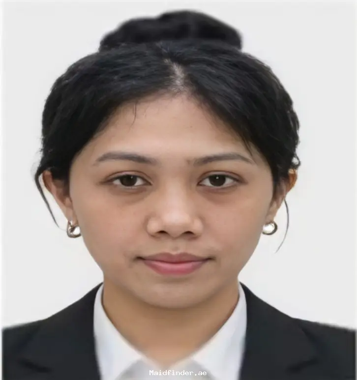 ROGELIA L. | FILIPINO HOUSEMAID | VISIT VISA | ABU DHABI