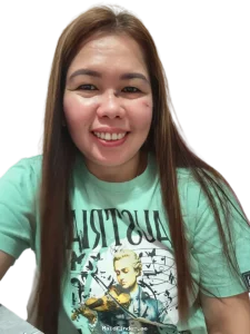 MONILYN P. | FILIPINO MAID AND NANNY | 9 YEARS EXP. | ISTANBUL