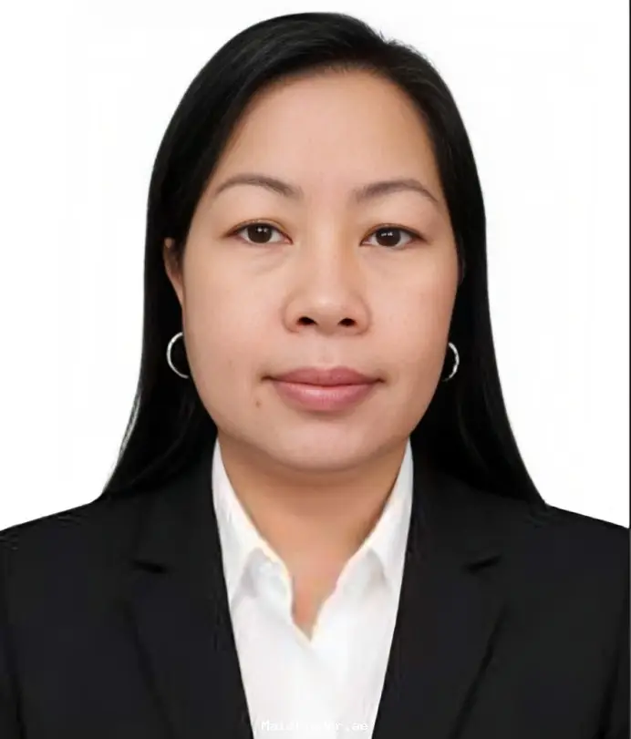 CARLYN M. | FILIPINO LIVE-IN MAID AND NANNY | 8 YEARS EXP. | DUBAI