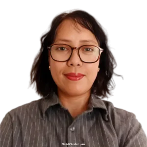 SARAH B. | FILIPINO FULL TIME MAID
