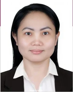 KRISTINE P. | FILIPINO LIVE-OUT MAID AND NANNY | 6 YEARS EXP. | ISTANBUL