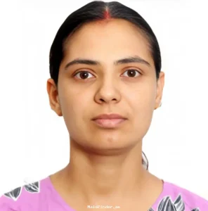ASHA P. | NEPALI LIVE IN MAID | VISIT VISA | ISTANBUL