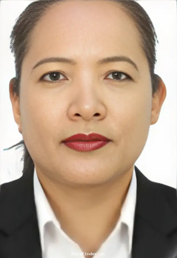 CHANDRAKUMARI R. | NEPALI LIVE OUT HOUSEMAID | ABU DHABI