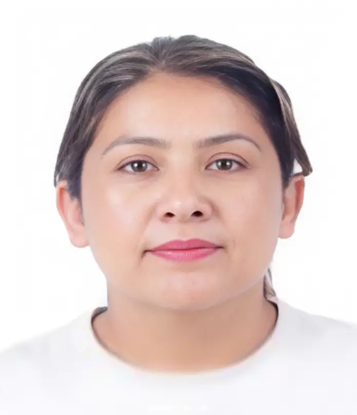 NANU G. | NEPALI FULL TIME HOUSEMAID AND NANNY | OWN VISA | DUBAI
