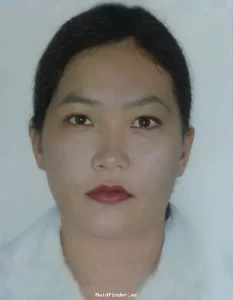 PRITI B. | NEPALI HOUSEMAID AND NANNY | 2 YR EXP | ISTANBUL