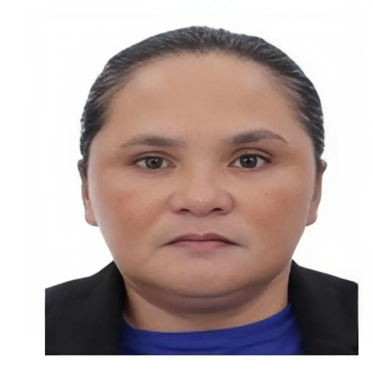BEVERLY M. | FILIPINO MAID AND NANNY | VISIT VISA | DUBAI