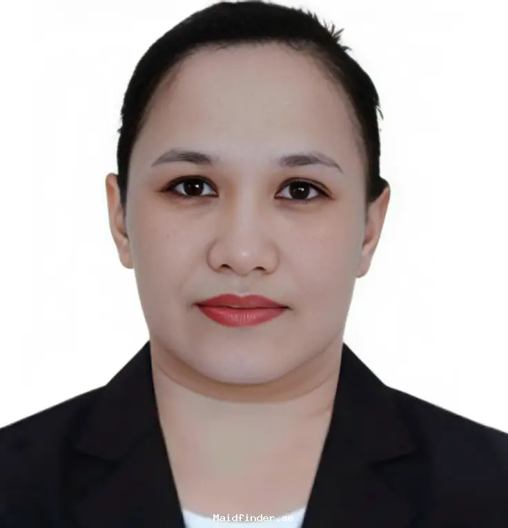 MICHELLE B. | FILIPINO FULL TIME NANNY