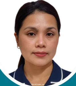 CONNIE A. | FILIPINO NANNY & MAID | CANCELLED VISA | ISTANBUL