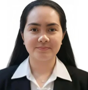 CHANDA O. | FILIPINO LIVE-OUT MAID AND NANNY | 9 YEARS EXP. | ISTANBUL