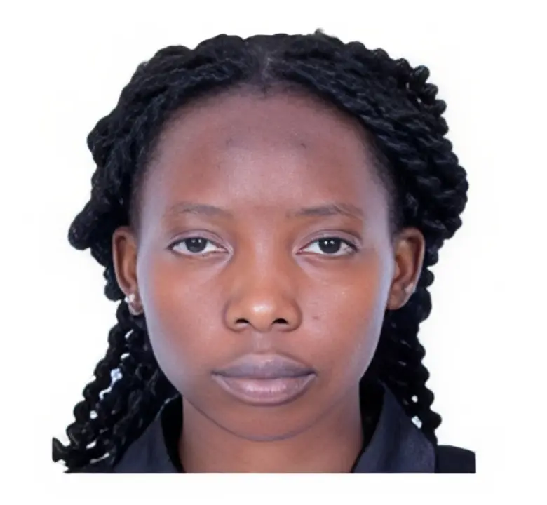 JOYCE M. | ZIMBABWEAN MAID AND NANNY | VISIT VISA | DUBAI