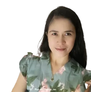 ANALYN Q. | FILIPINO MAID AND NANNY | OWN VISA | ISTANBUL