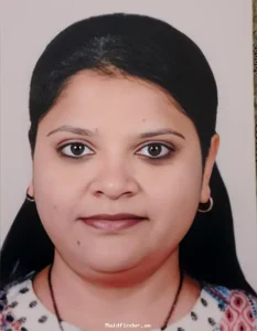 HETALBEN S. | INDIAN GUJARATI LIVE OUT MAID & NANNY | 1 YR EXP | ISTANBUL