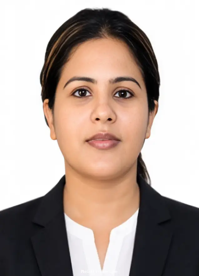 SITTAL C. | NEPALI LIVE OUT MAID & NANNY | OWN VISA | DUBAI