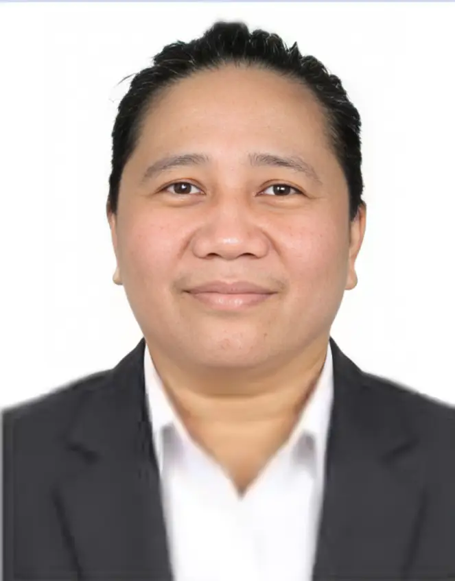 JENNIFER G. | FILIPINO FULL TIME MAID AND NANNY | CANCELLED VISA | ABU DHABI