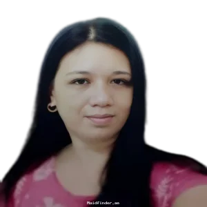 CLARITA M. | FILIPINO FULL TIME NANNY AND MAID | 12 YRS EXP | ISTANBUL