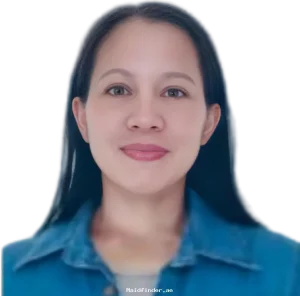 JUDY E. | FILIPINO NANNY AND LADY DRIVER | CANCELLED VISA | ISTANBUL
