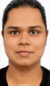 NIROSHA U. | SRILANKAN FULL TIME MAID & NANNY | OWN VISA | ISTANBUL