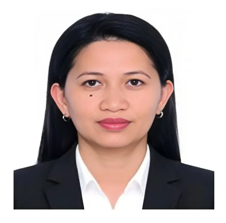 JENNIFER G. | FILIPINO MAID AND NANNY | VISIT VISA | DUBAI
