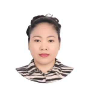 NERISSA M. | FILIPINO MAID AND NANNY | OWN VISA | ISTANBUL
