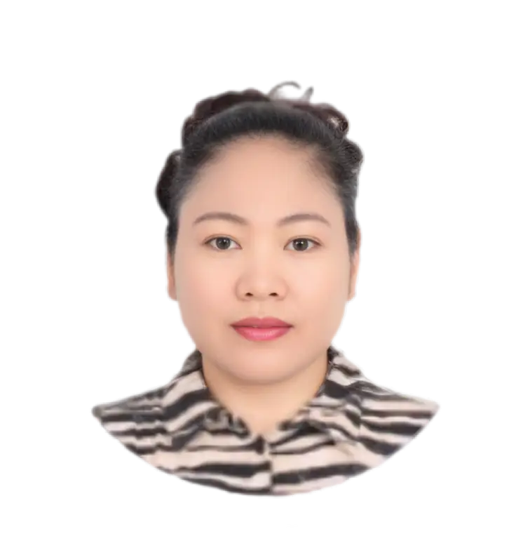 NERISSA M. | FILIPINO MAID AND NANNY | OWN VISA | DUBAI