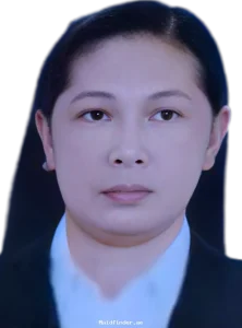 JENNERLYN R. | FILIPINO LIVE OUT MAID